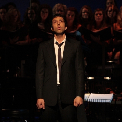 Concert Performance (Her Majesty's Theatre)